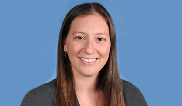 Photo of Brooke Weitzman