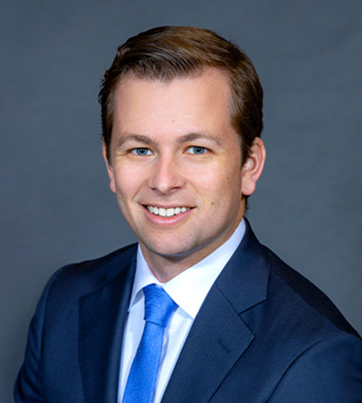 Headshot of Brian Sutter