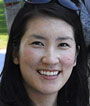 Photo of Erica Choi 