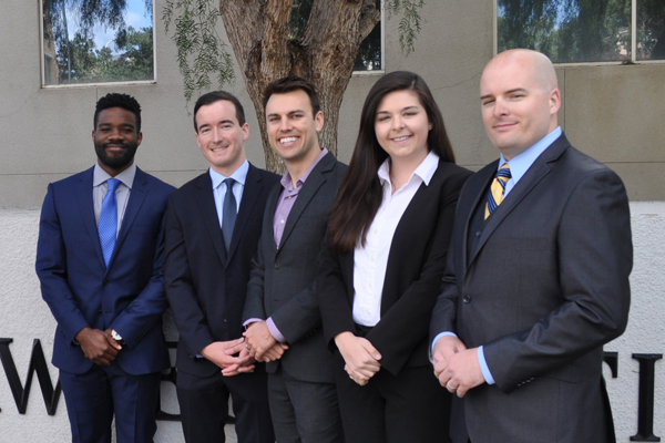 Career Development Office Resources For Students And Alumni
