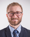 Photo of Peter Alter '19