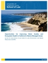 MPA report cover