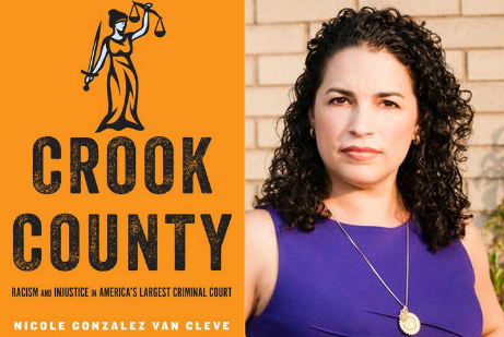 Nicole Gonzalez Ven Cleve