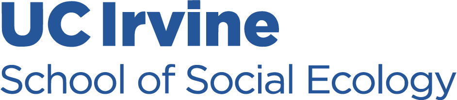UCI Social Ecology Logo