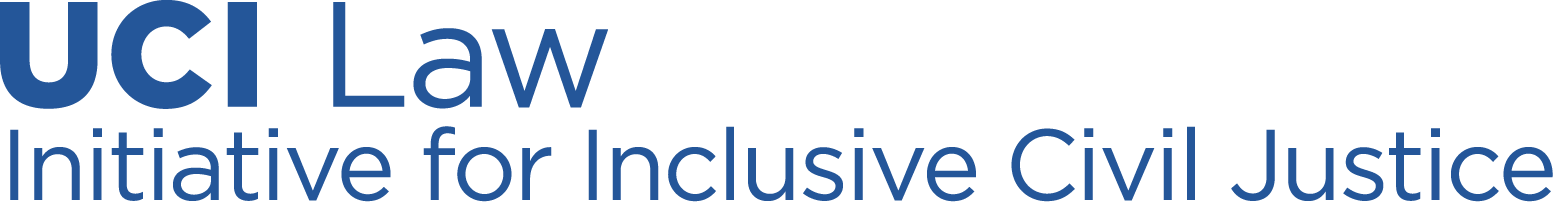 IICJ Wordmark