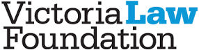 Victoria Law Foundation Wordmark