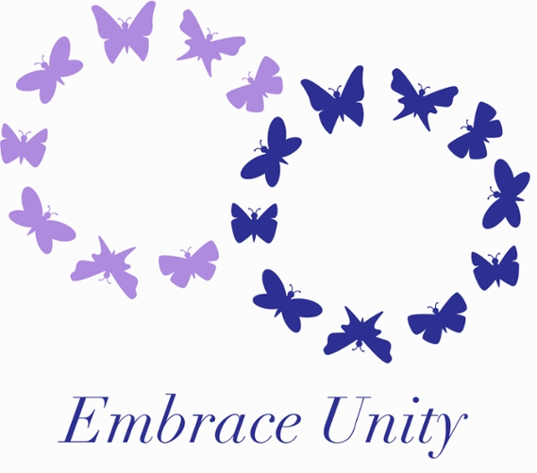 Embrace Unity Logo