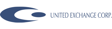 united exchange corp logo