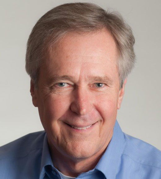 James Fallows