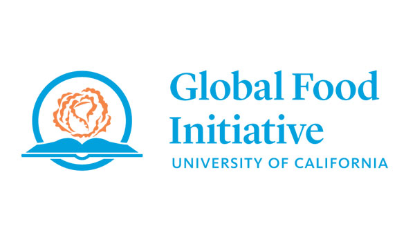 UC Global Food Initiative logo