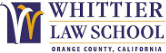 Whittier Law Logo