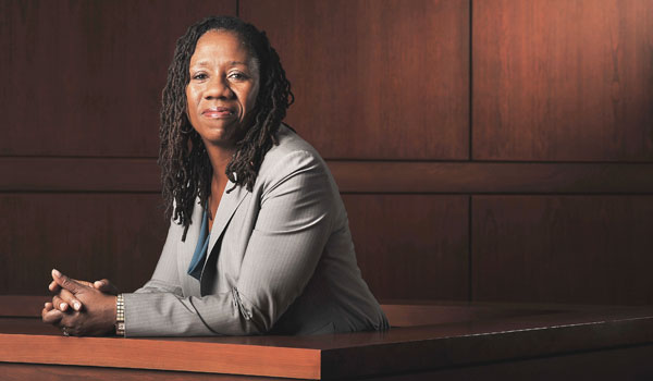 Sherrilyn Ifill