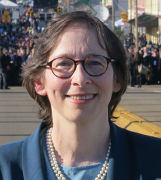 Pamela Karlan