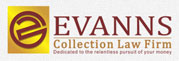 Evanns Collection Law Firm logo