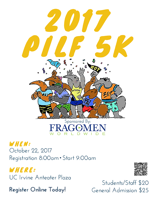 5K flier