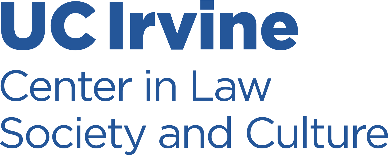 UC Irvine Center in Law, Society & Culture