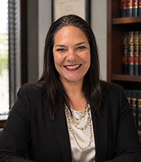 Rose D. Angulo