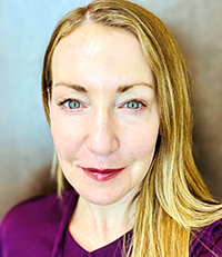Colleen Bazdarich