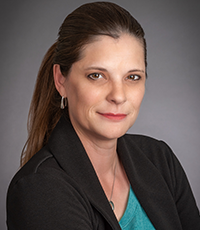 Laura Sheppard