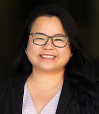 Belle Yan