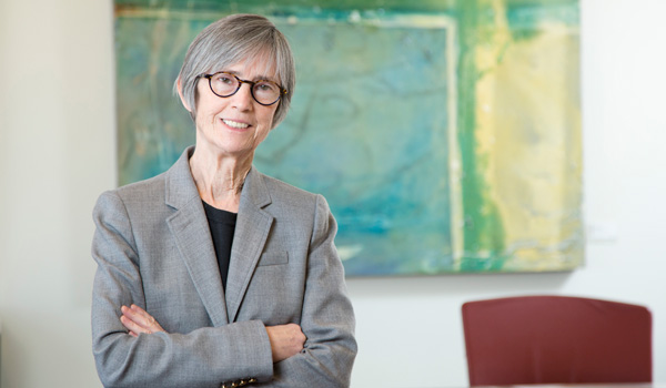 Elizabeth Cabraser