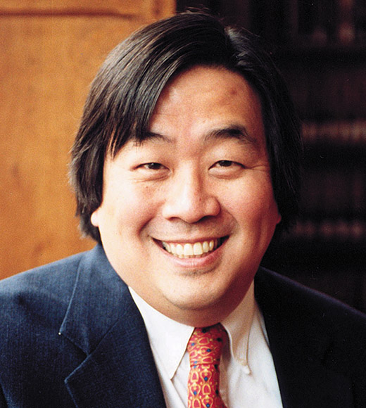 Prof. Harold Hongju Koh