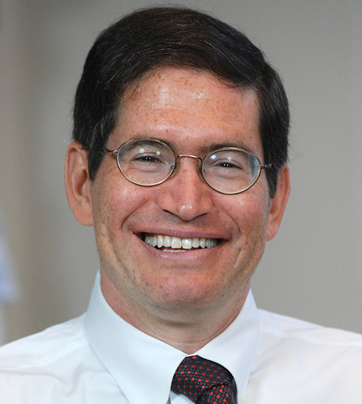Michael J. Klarman