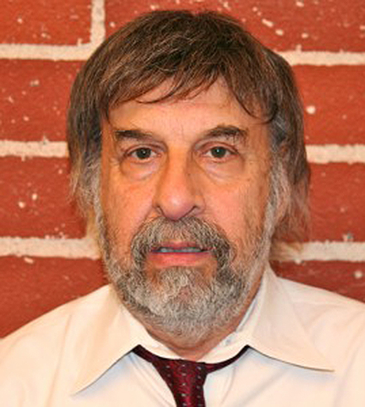 Mark Rosenbaum