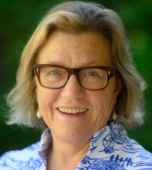 Adjunct Prof. Susan Seager