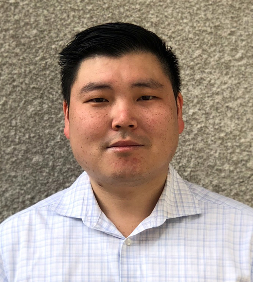 Jimmy Pak