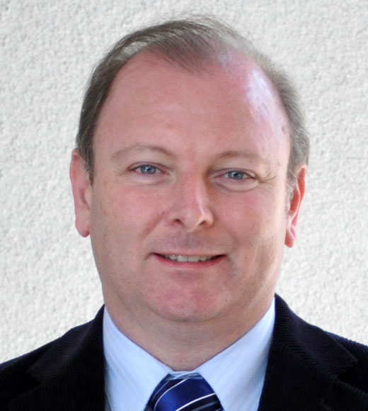 Christopher Thomas