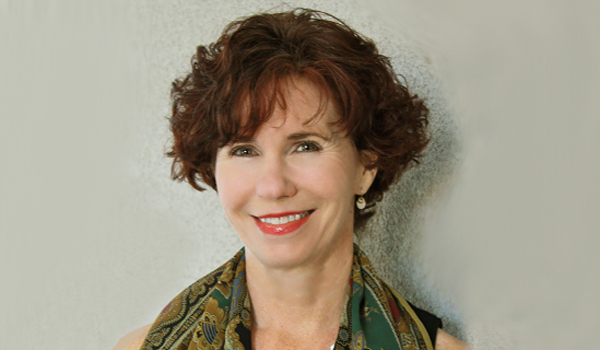Image of Carrie Hempel