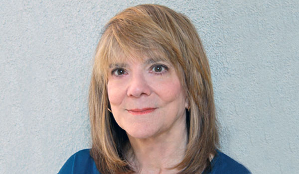 Image of Elizabeth Loftus