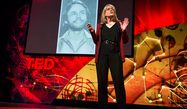 Image of Elizabeth Loftus