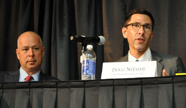 Image of Prof. NeJaime
