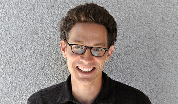 Image of Ezra Ross