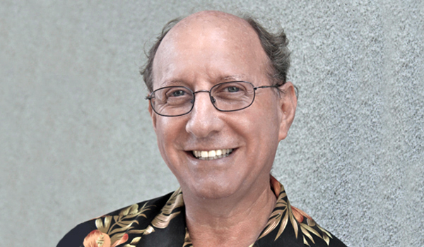 Image of Robert Solomon