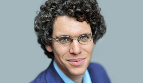 Benjamin van Rooij