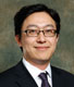 Prof. Li portrait