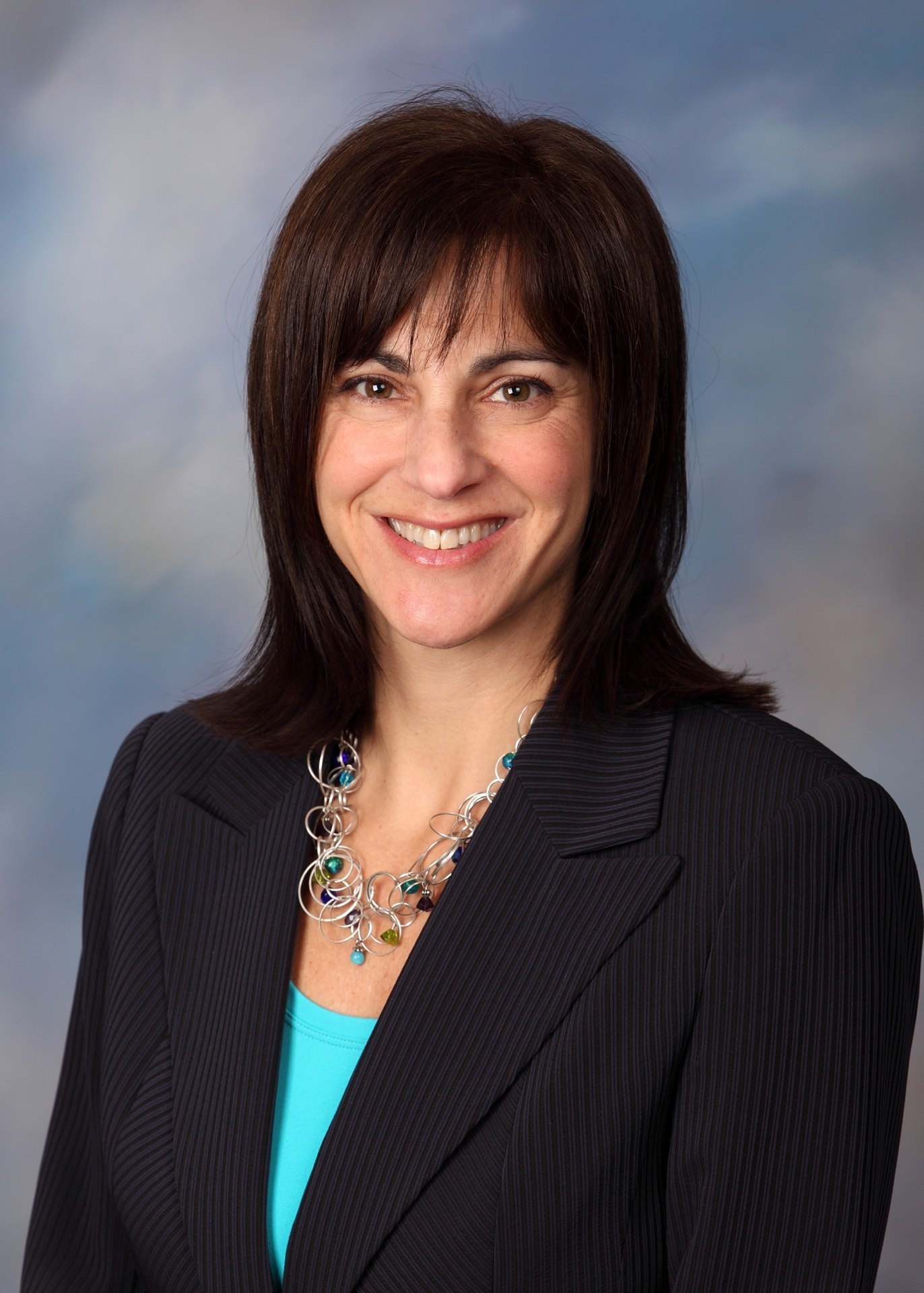 Deborah L. Forman