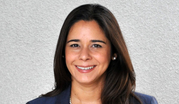 Image of Luz Herrera