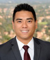 Photo of Eric Fanchiang