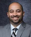 Photo of Mike Kazerouni