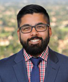 Photo of Akhil Sheth