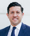 Photo of Reza Torkzadeh