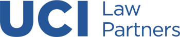 UCI Law Partners logo