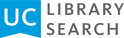UC Library Search logo