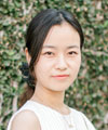 Photo of Jing Wang