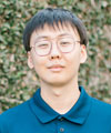 Photo of Zhiyuan Fang