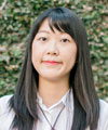 Photo of Yu-Ting Lin